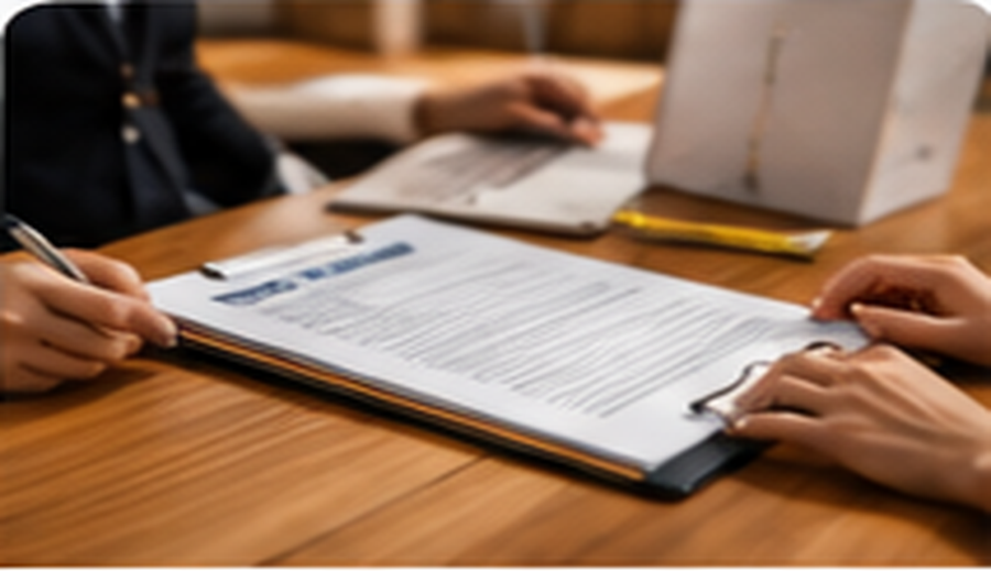 Shipping documentation and commercial paperwork review